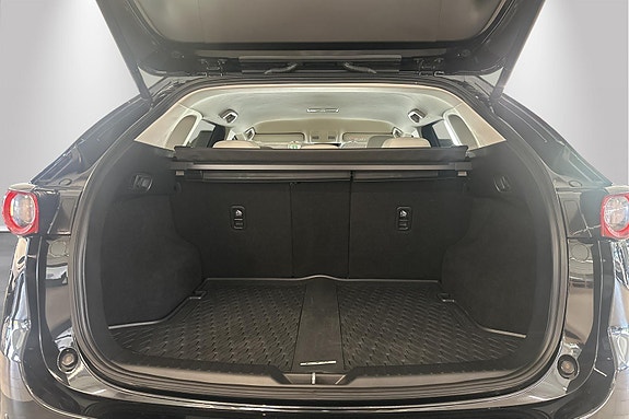 Mazda CX-5 5 of 28