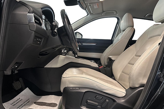 Mazda CX-5 8 of 28
