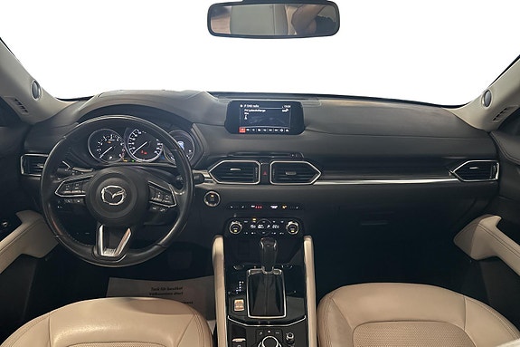 Mazda CX-5 6 of 28