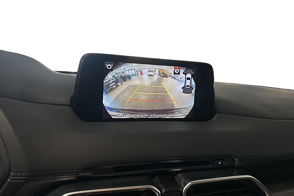 Mazda CX-5 13 of 28