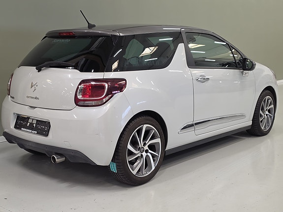 Citroen DS3 8 of 21