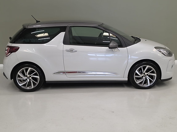 Citroen DS3 7 of 21