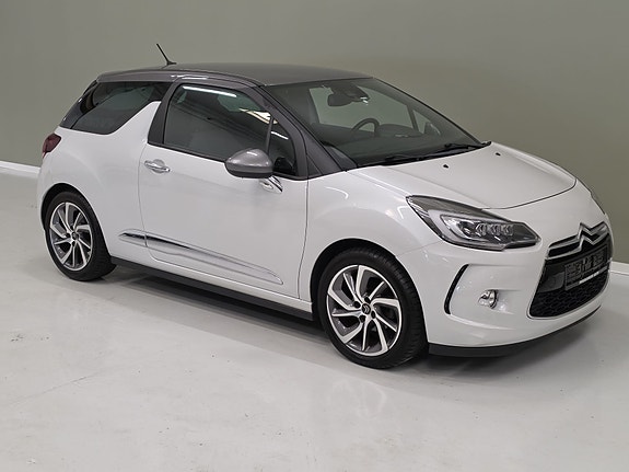 Citroen DS3 6 of 21