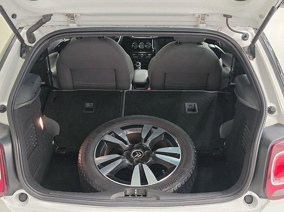 Citroen DS3 18 of 21