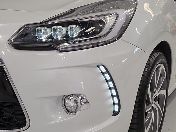 Citroen DS3 5 of 21