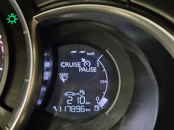 Citroen DS3 13 of 21