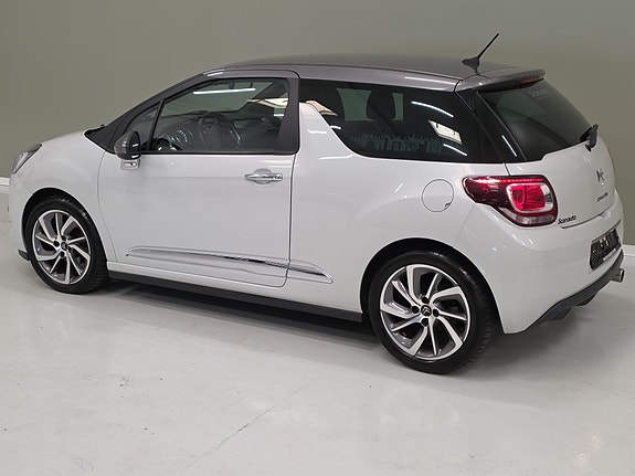 Citroen DS3 3 of 21