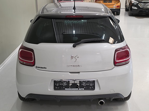 Citroen DS3 9 of 21