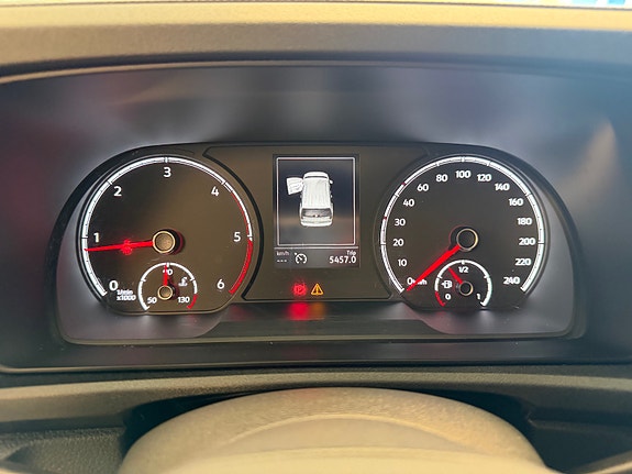 Volkswagen Caddy Maxi 19 of 30