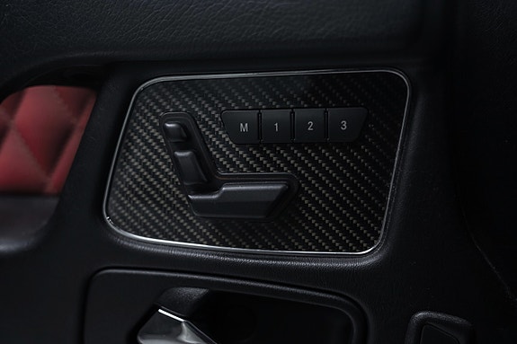 Mercedes-Benz G63 28 of 30