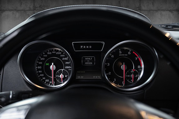 Mercedes-Benz G63 23 of 30