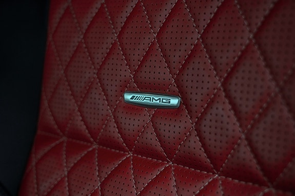 Mercedes-Benz G63 29 of 30