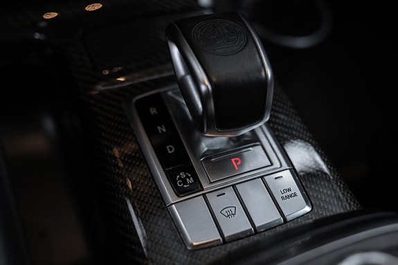 Mercedes-Benz G63 17 of 30