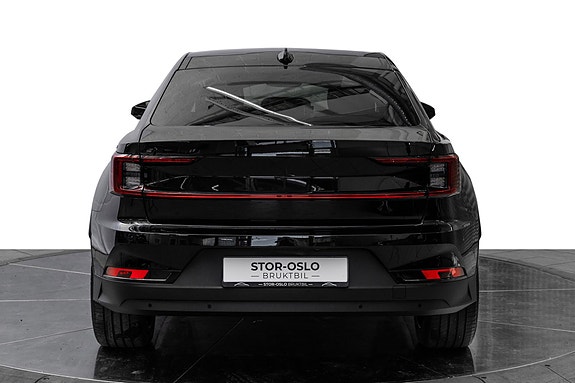 Polestar 2 7 of 30