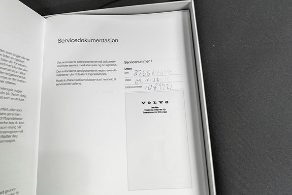 Polestar 2 29 of 30