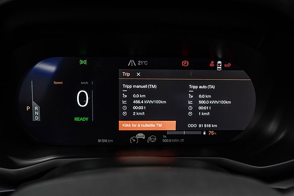 Polestar 2 21 of 30