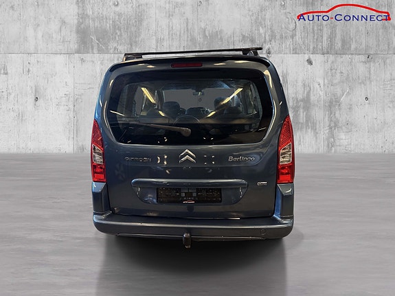 Citroen Berlingo 7 of 22