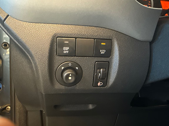 Citroen Berlingo 12 of 22