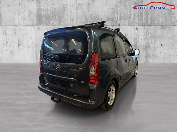 Citroen Berlingo 5 of 5