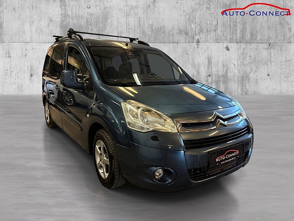 Citroen Berlingo 4 of 5