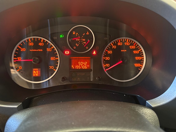 Citroen Berlingo 15 of 22