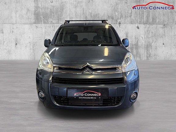Citroen Berlingo 2 of 5