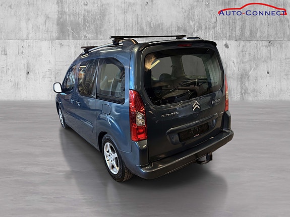 Citroen Berlingo 6 of 22