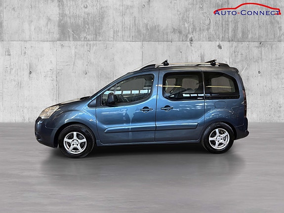 Citroen Berlingo 3 of 5