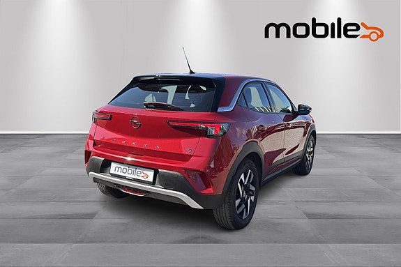 Opel Mokka 3 of 5