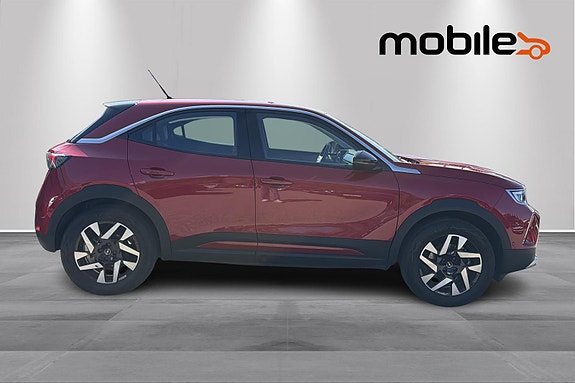 Opel Mokka 2 of 5