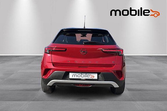 Opel Mokka 4 of 5