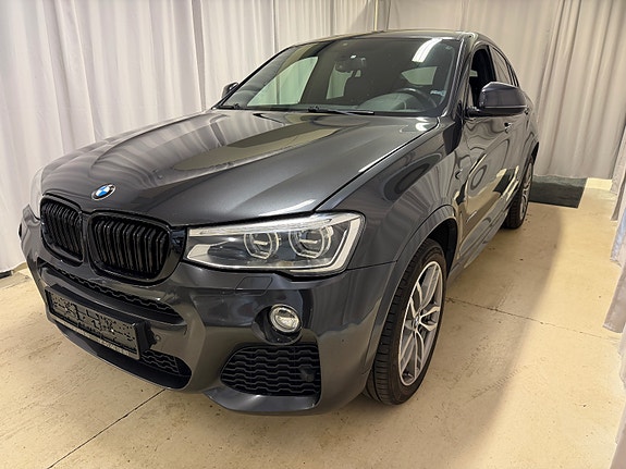 BMW X4 4 of 30