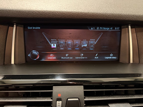 BMW X4 29 of 30