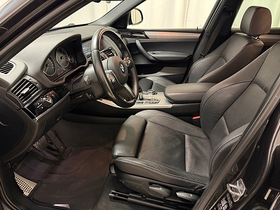 BMW X4 19 of 30