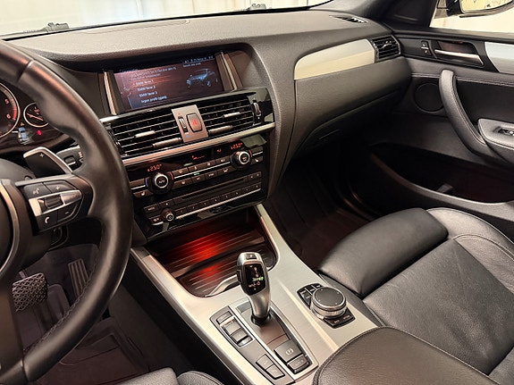 BMW X4 25 of 30