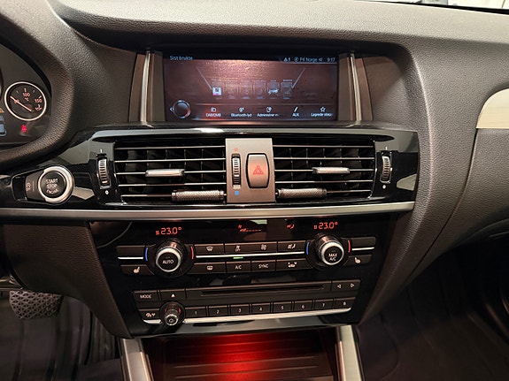 BMW X4 24 of 30