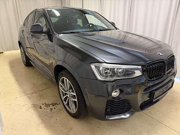 BMW X4 8 of 30