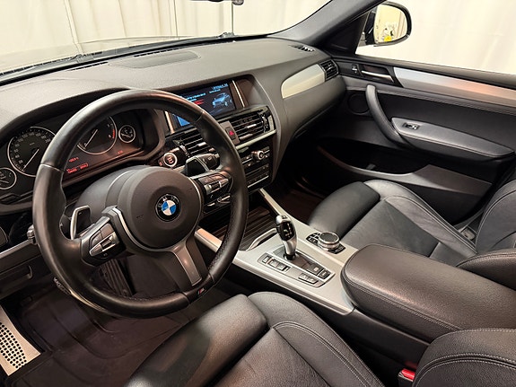 BMW X4 22 of 30