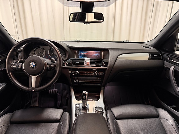 BMW X4 16 of 30