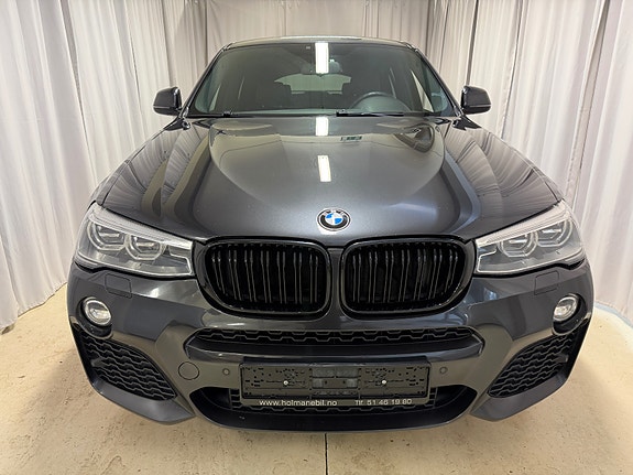 BMW X4 3 of 30