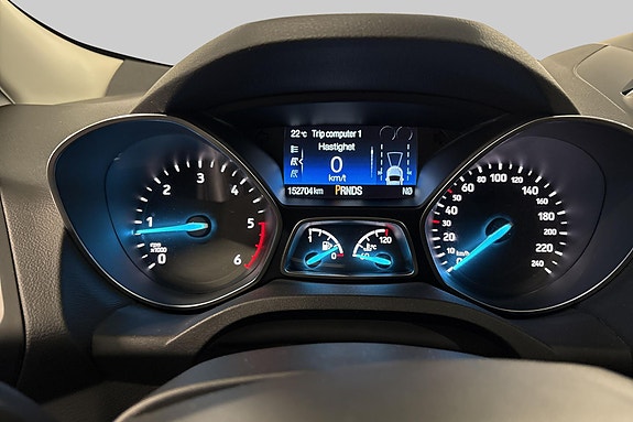 Ford Kuga 11 hos Sommerseth