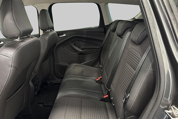 Ford Kuga 18 hos Sommerseth