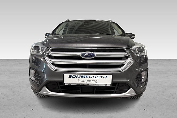 Ford Kuga 4 hos Sommerseth