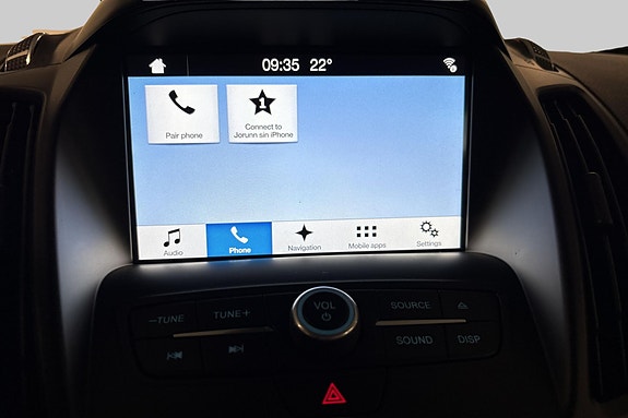 Ford Kuga 13 hos Sommerseth