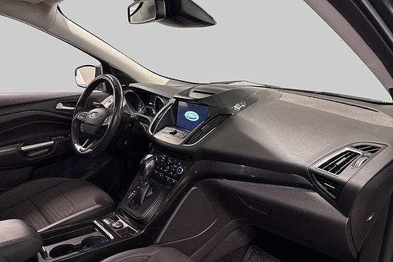 Ford Kuga 17 hos Sommerseth
