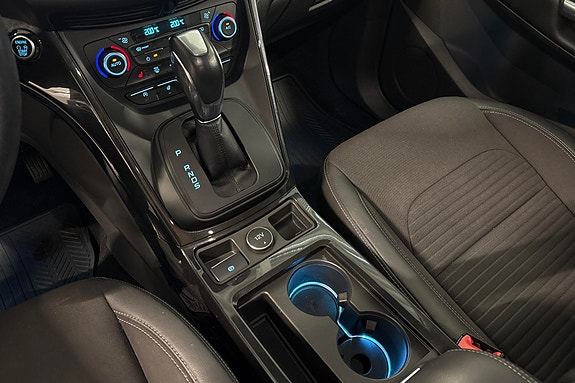 Ford Kuga 16 hos Sommerseth