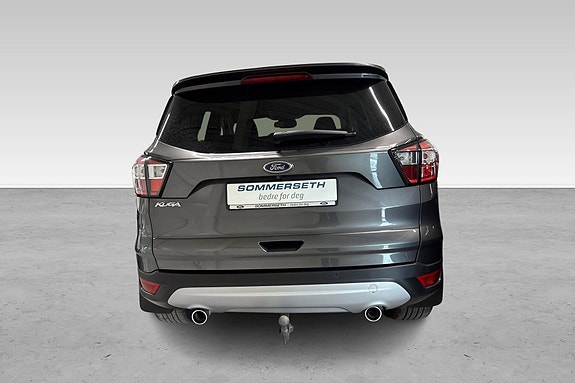 Ford Kuga 6 hos Sommerseth