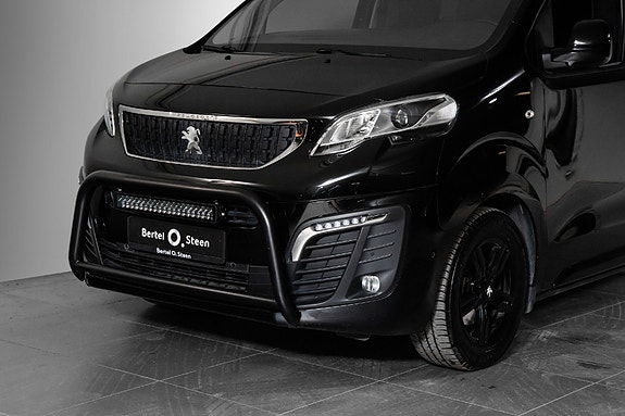 Peugeot Expert 2 of 5