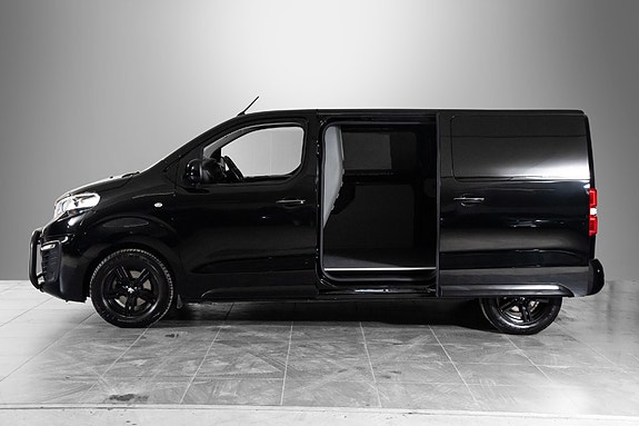 Peugeot Expert 5 of 5