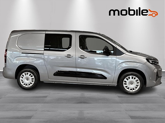 Opel Combo 3 of 5